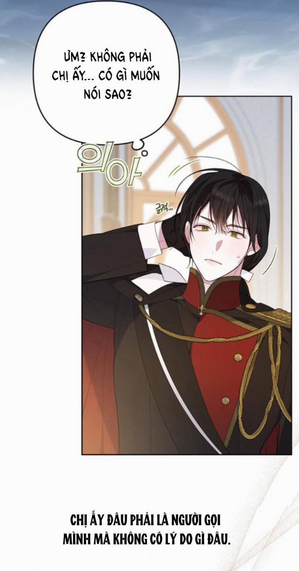 Bạo Chúa Bé Con 10.2 trang 21