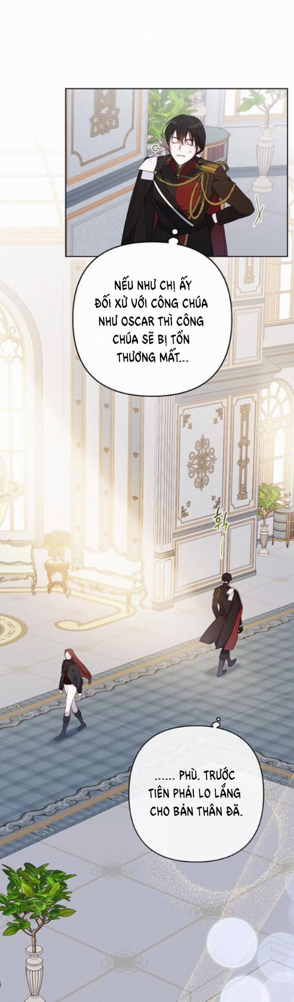 Bạo Chúa Bé Con 10.2 trang 23