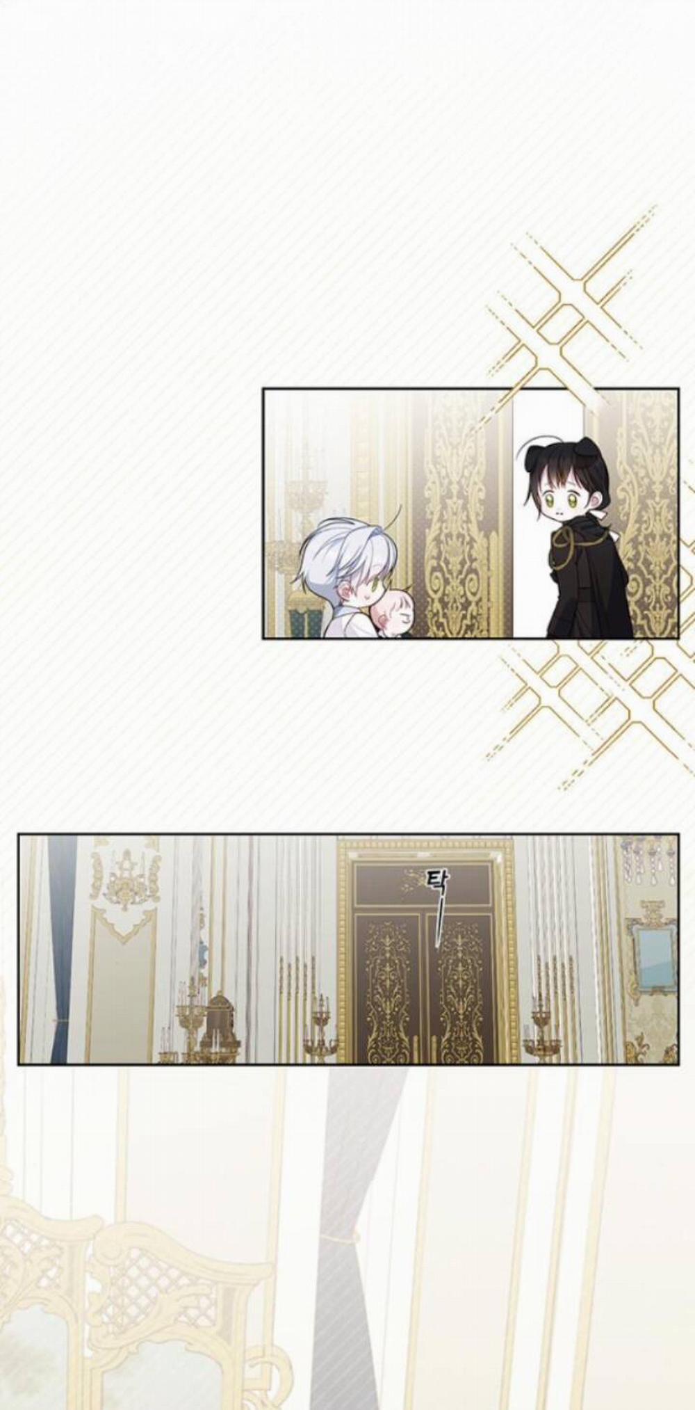 Bạo Chúa Bé Con 10.2 trang 3