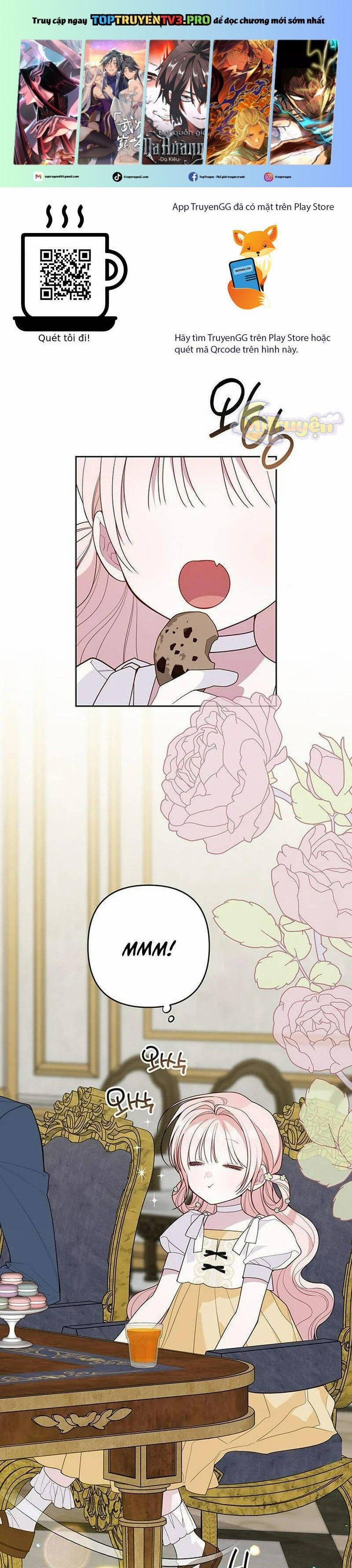 Bạo Chúa Bé Con 100 trang 0