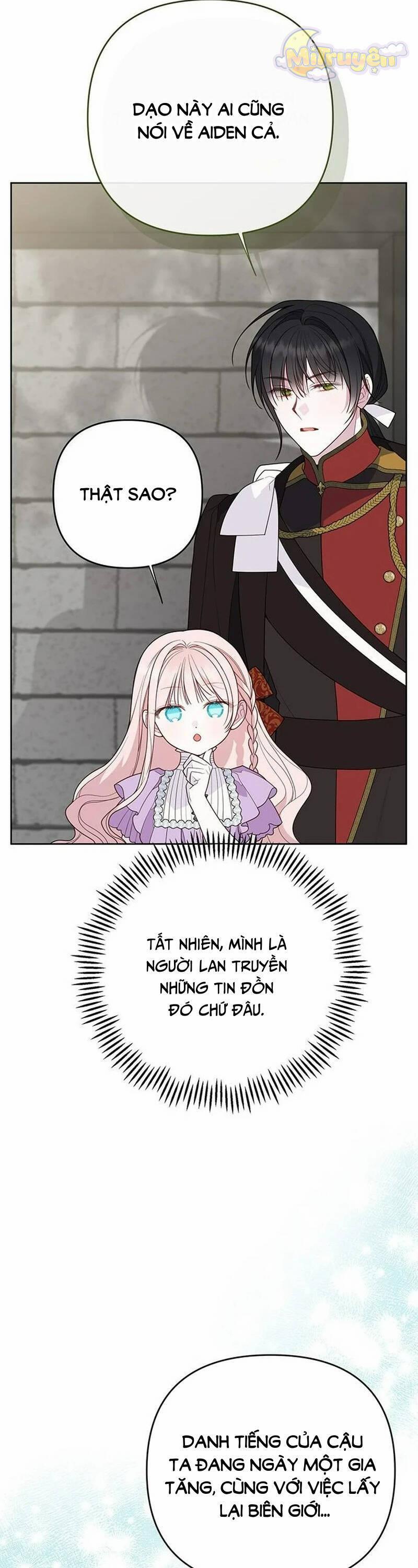 Bạo Chúa Bé Con 100 trang 10