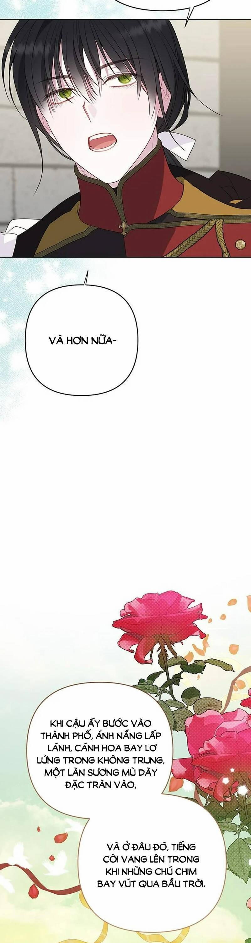 Bạo Chúa Bé Con 100 trang 11