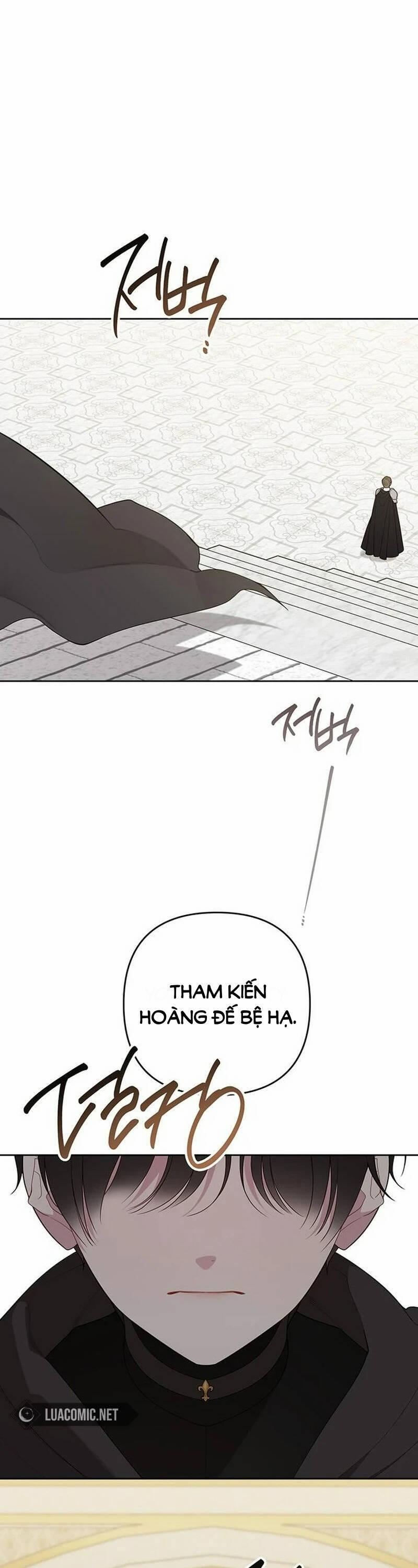 Bạo Chúa Bé Con 100 trang 17