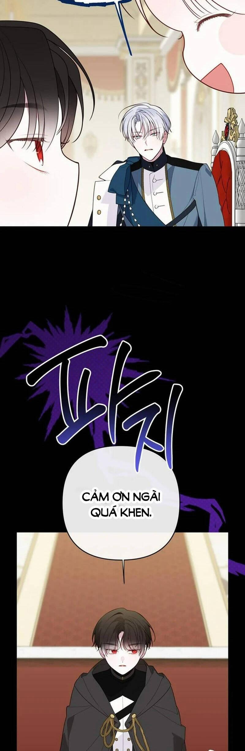 Bạo Chúa Bé Con 100 trang 23