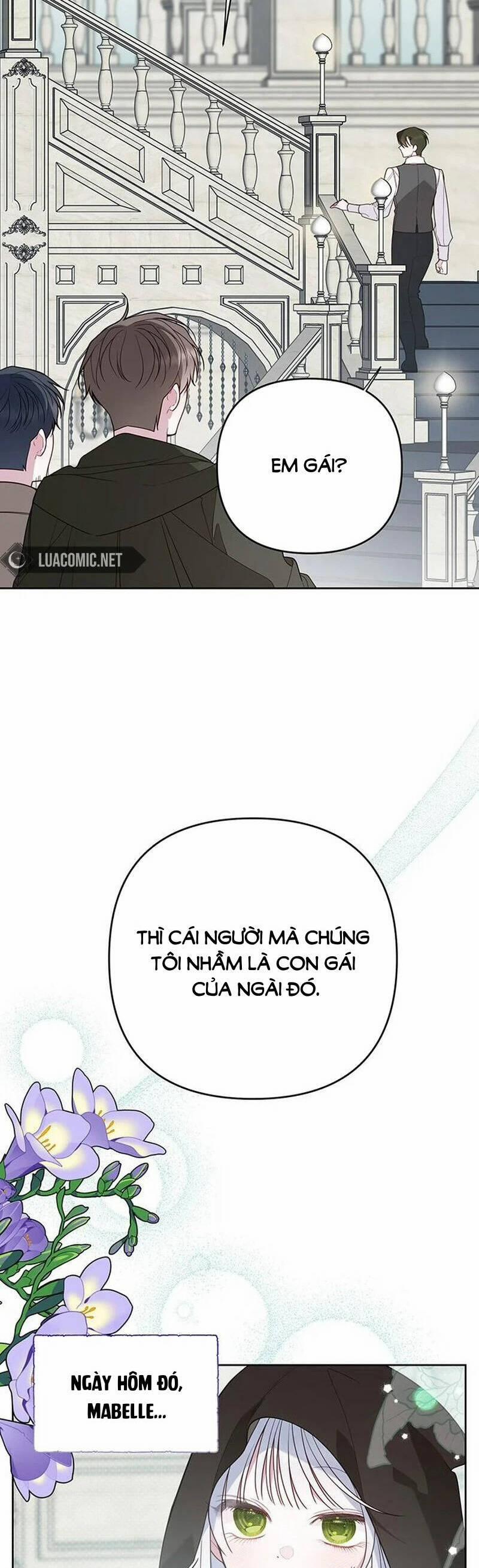 Bạo Chúa Bé Con 100 trang 31