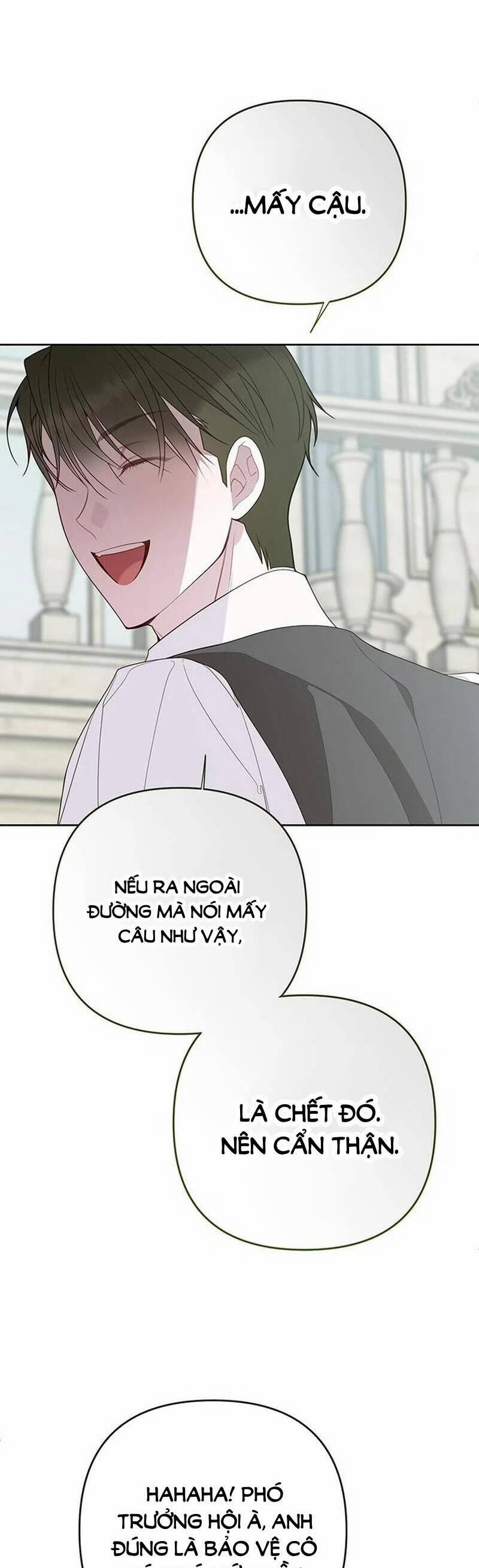 Bạo Chúa Bé Con 100 trang 33