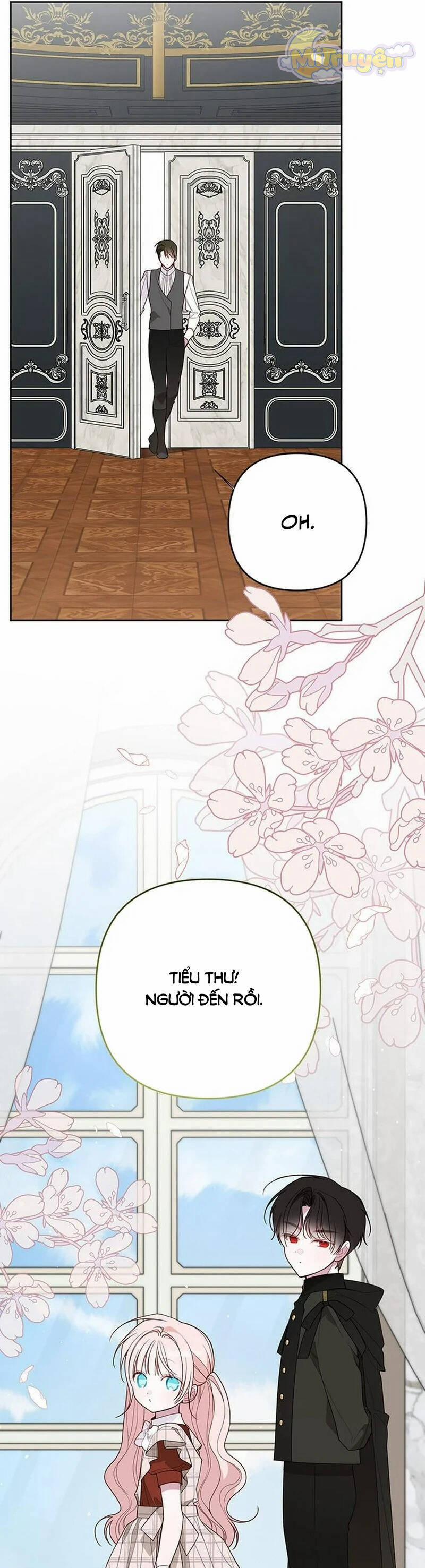 Bạo Chúa Bé Con 100 trang 35