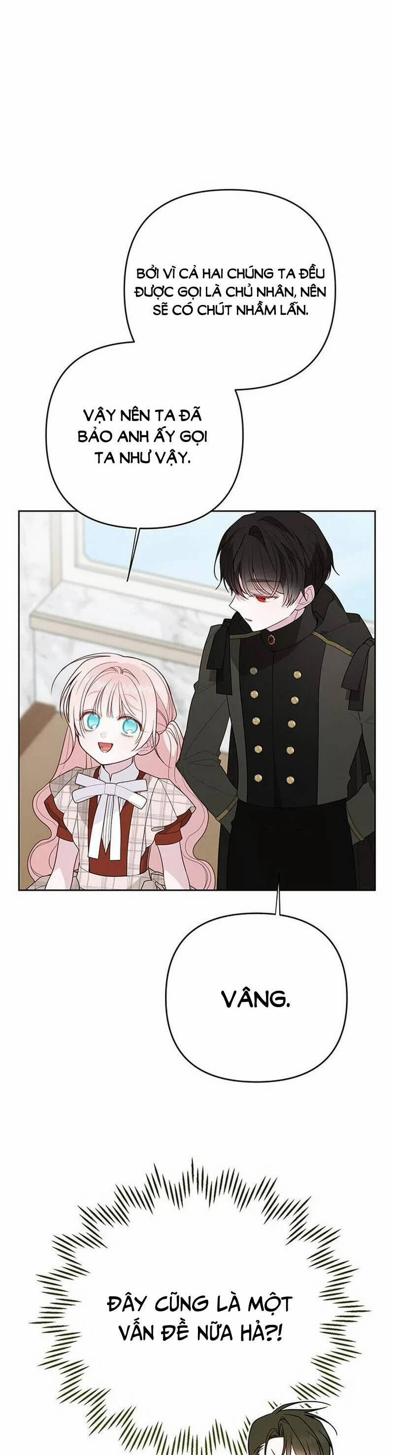 Bạo Chúa Bé Con 100 trang 37