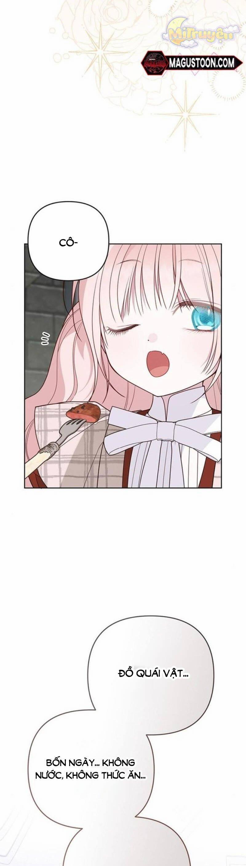 Bạo Chúa Bé Con 101 trang 10