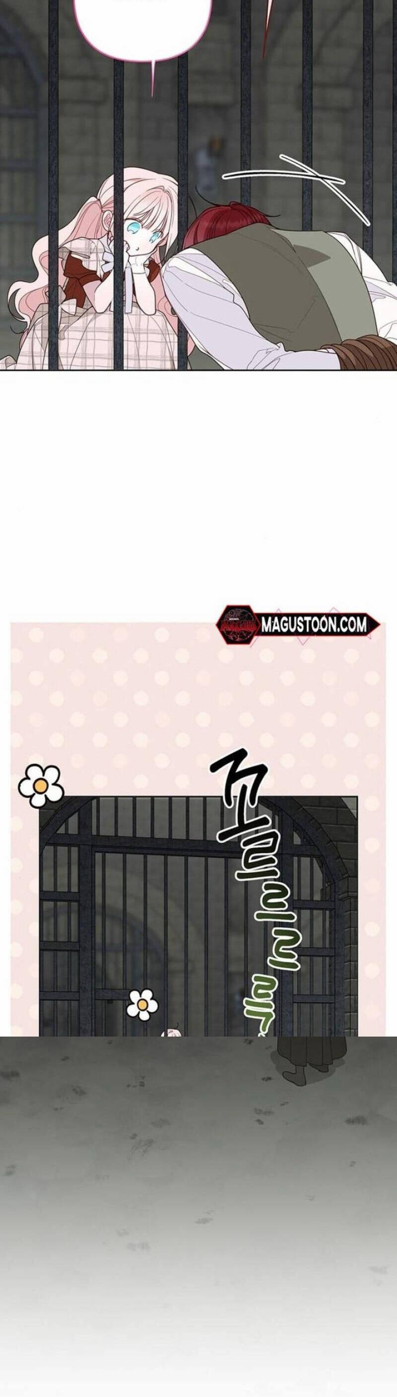 Bạo Chúa Bé Con 101 trang 12