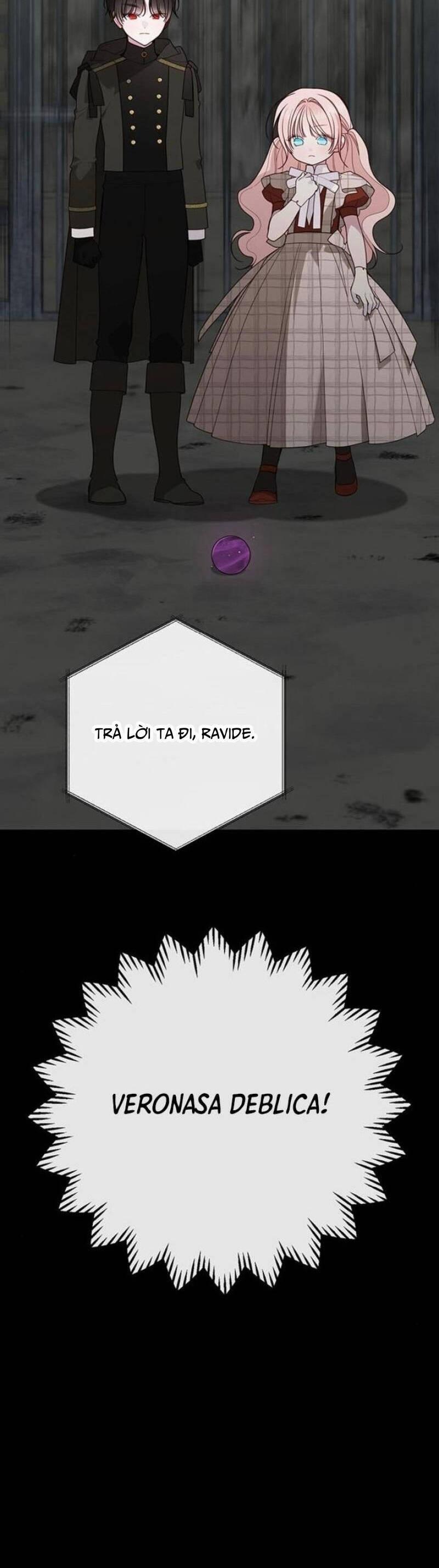 Bạo Chúa Bé Con 101 trang 15