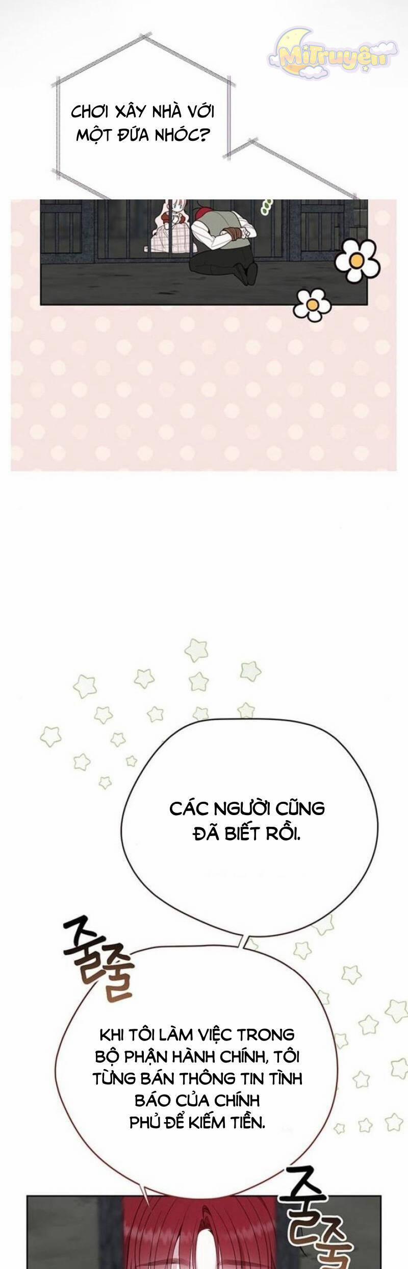 Bạo Chúa Bé Con 101 trang 19