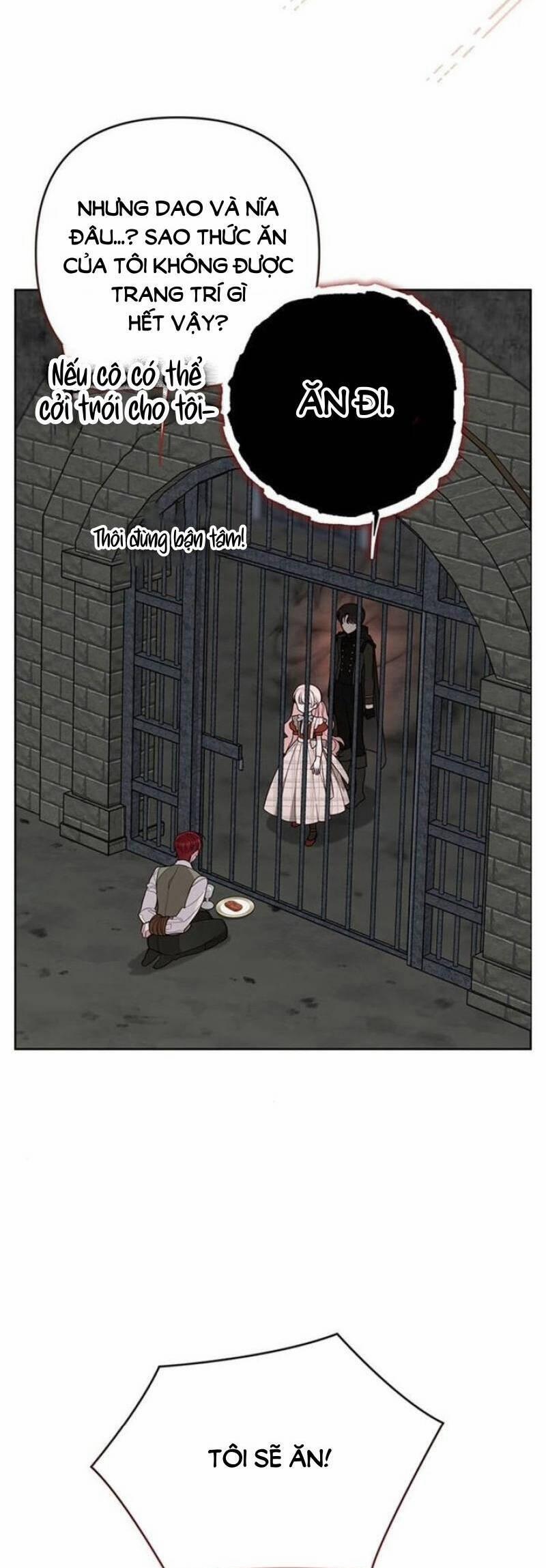 Bạo Chúa Bé Con 101 trang 24