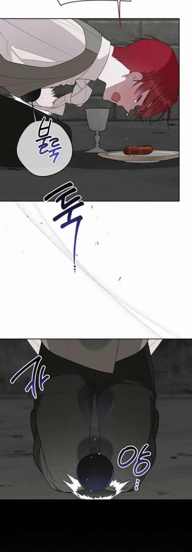 Bạo Chúa Bé Con 101 trang 25