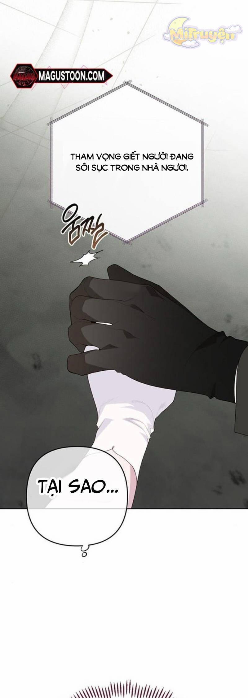 Bạo Chúa Bé Con 101 trang 31