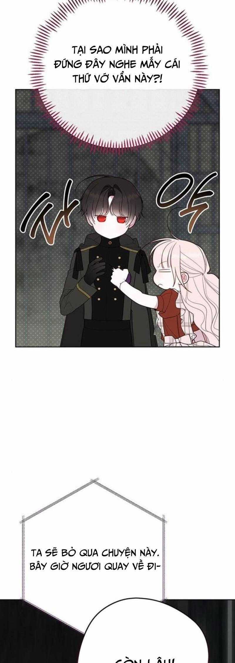 Bạo Chúa Bé Con 101 trang 32