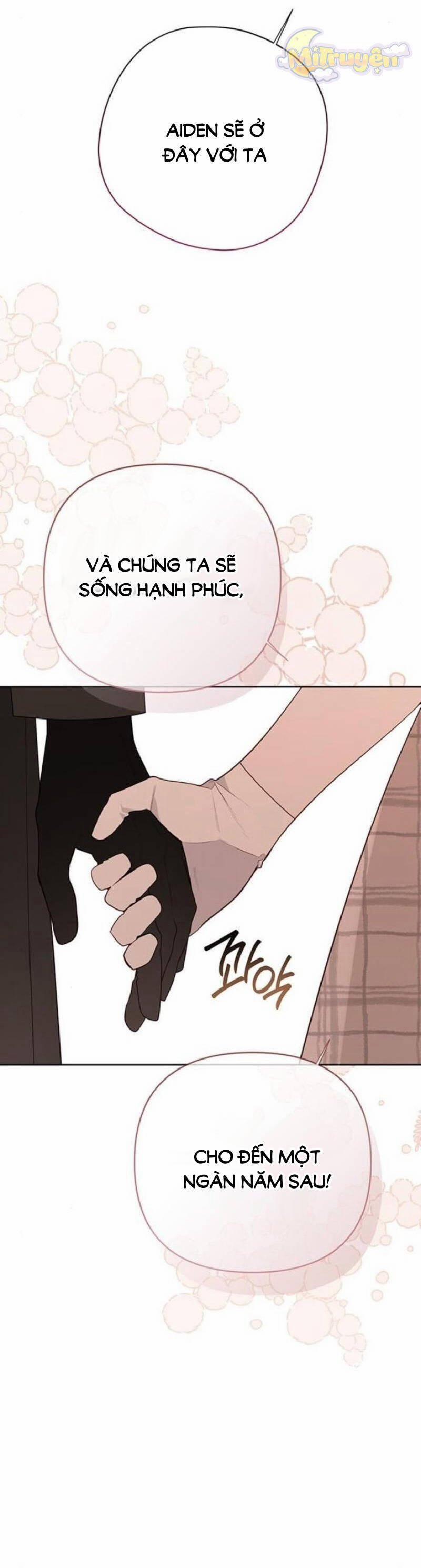 Bạo Chúa Bé Con 101 trang 35