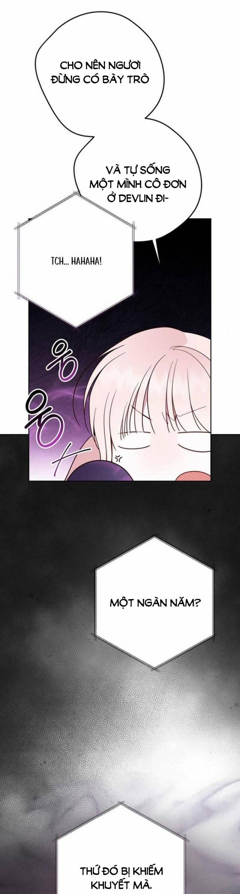 Bạo Chúa Bé Con 101 trang 36