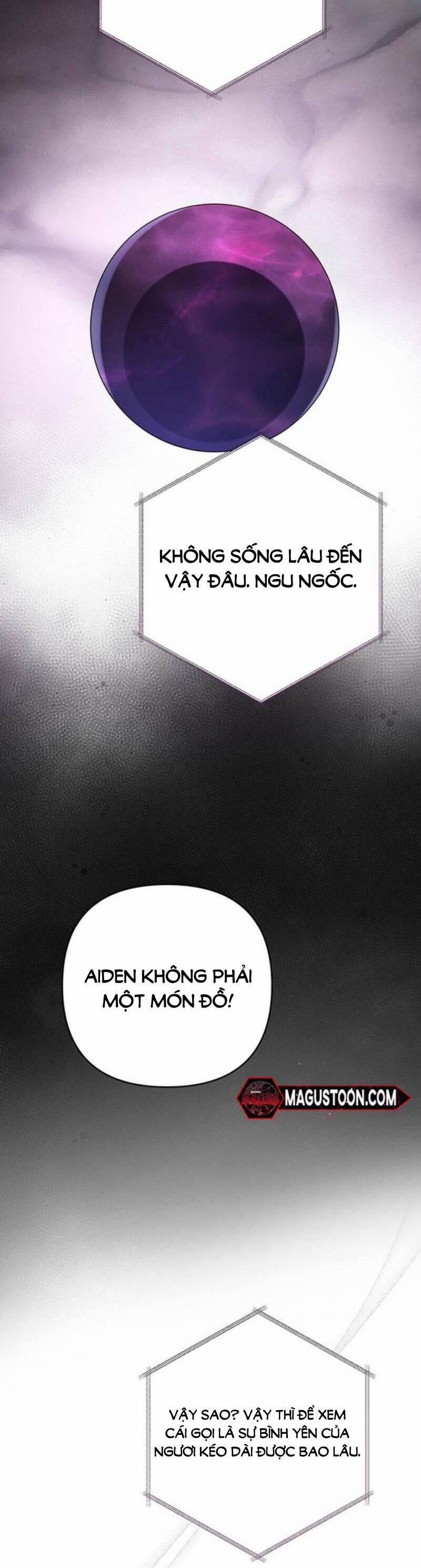 Bạo Chúa Bé Con 101 trang 37