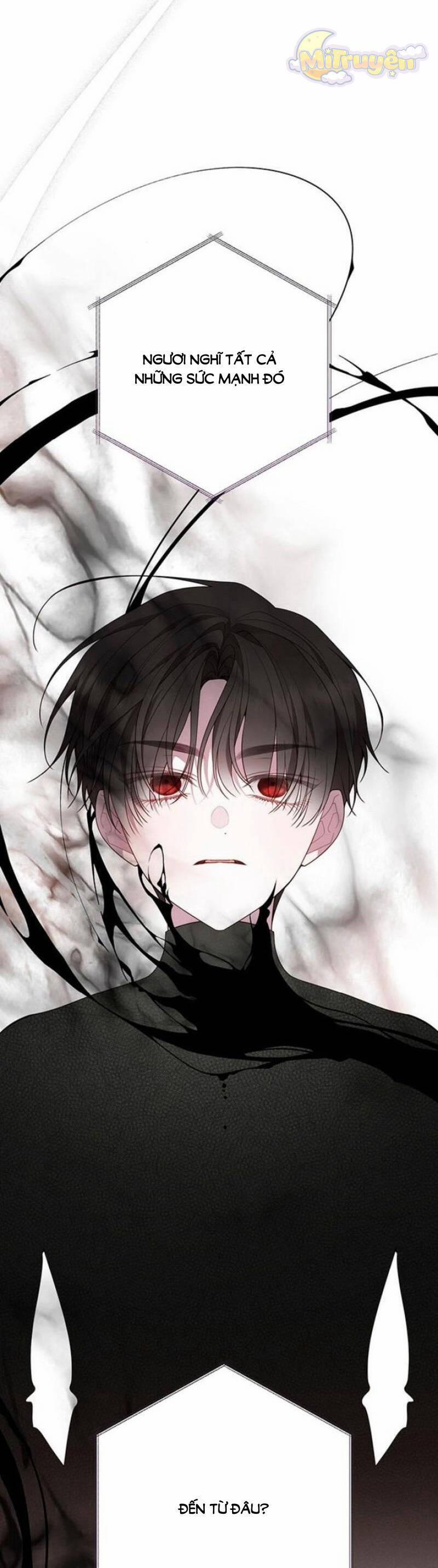 Bạo Chúa Bé Con 101 trang 38