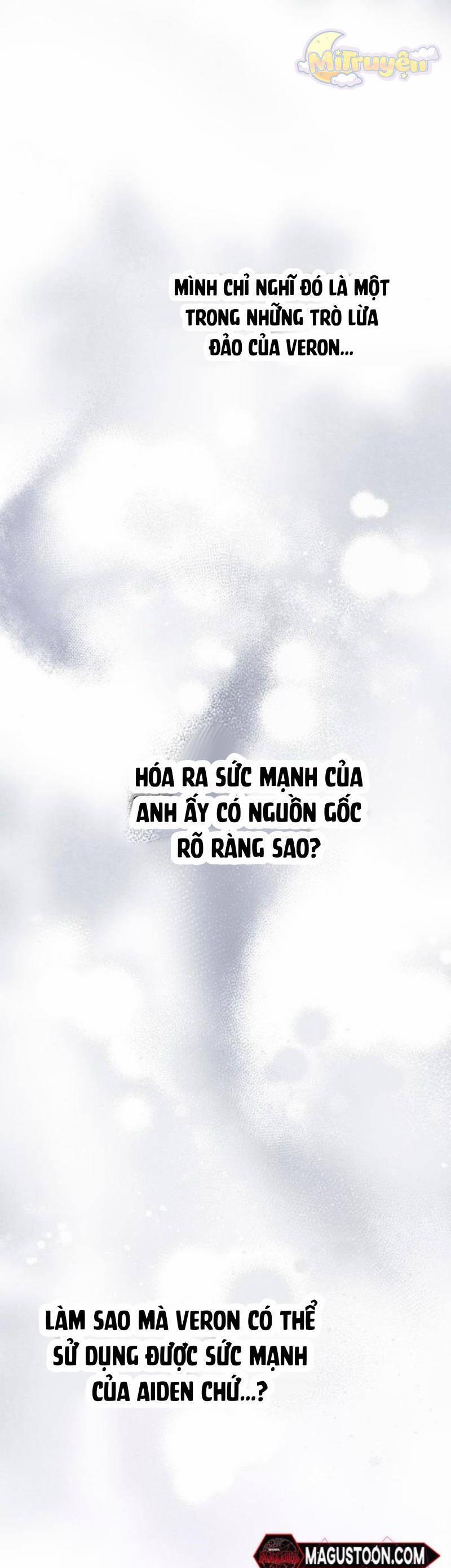 Bạo Chúa Bé Con 101 trang 41