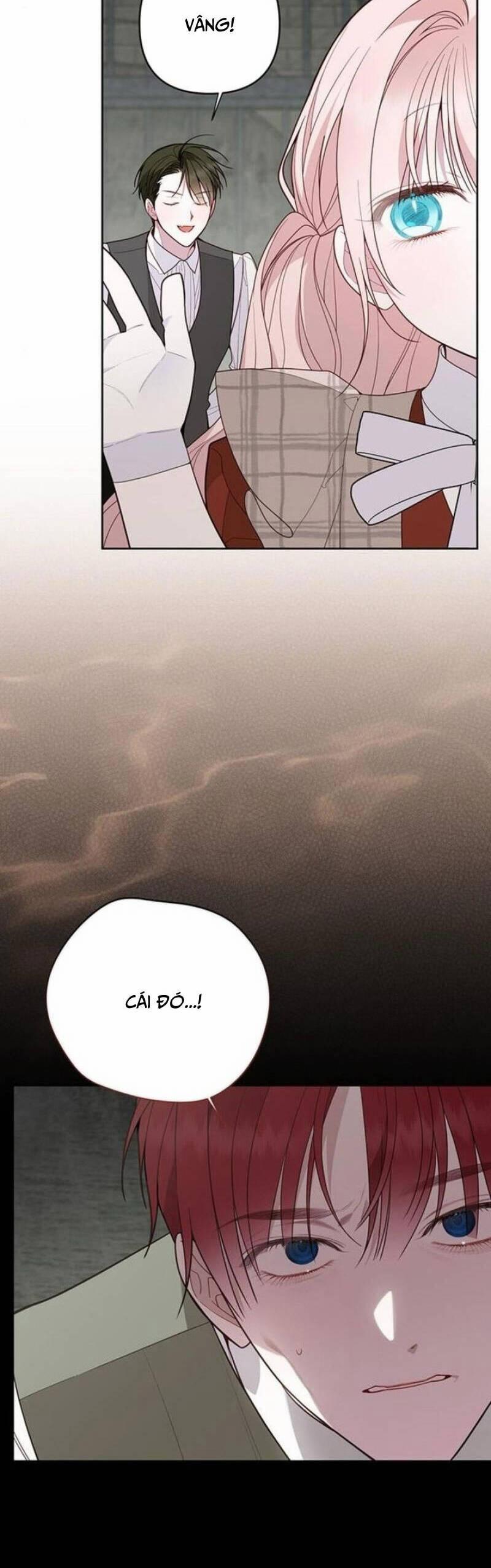 Bạo Chúa Bé Con 101 trang 6