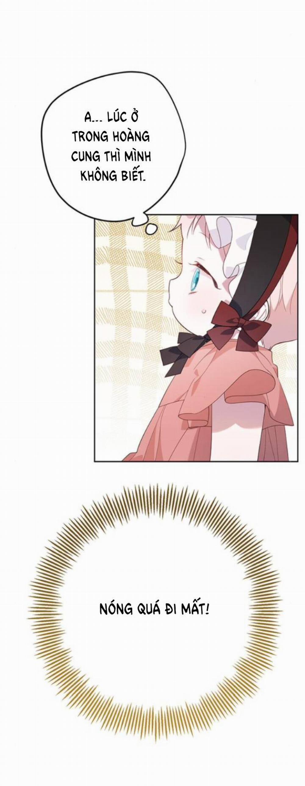 Bạo Chúa Bé Con 11.1 trang 14