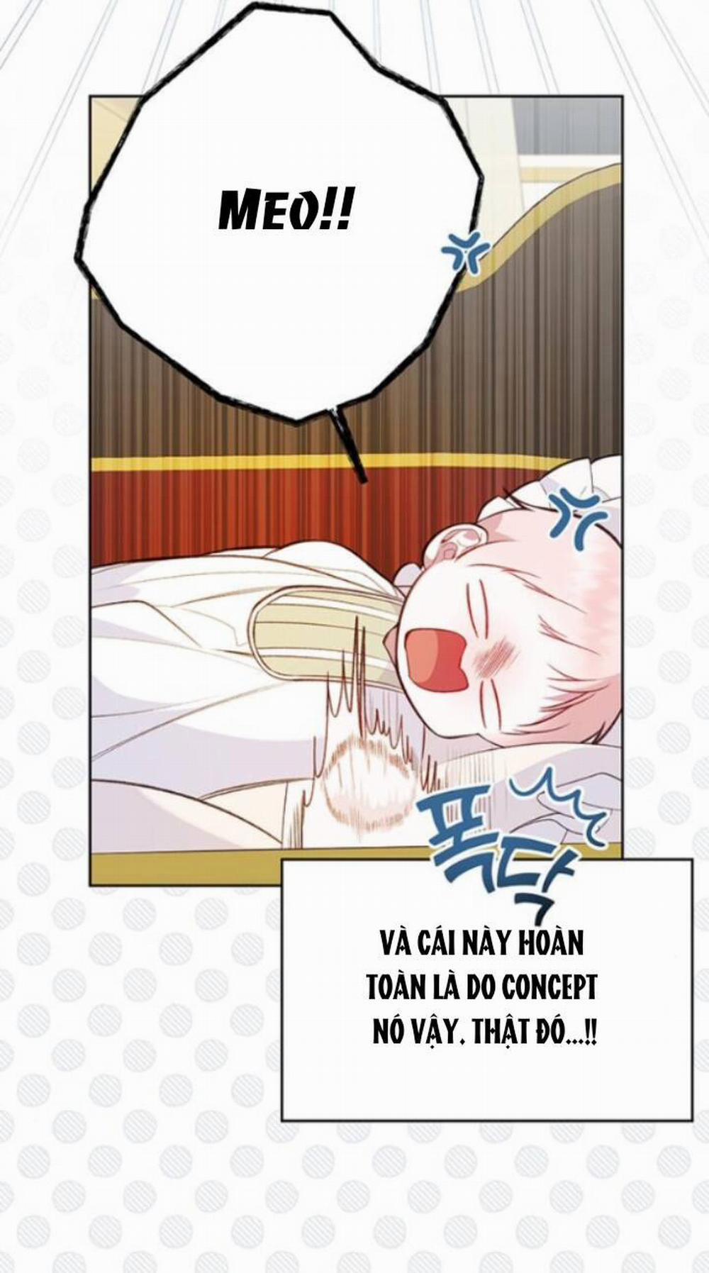 Bạo Chúa Bé Con 11.1 trang 2