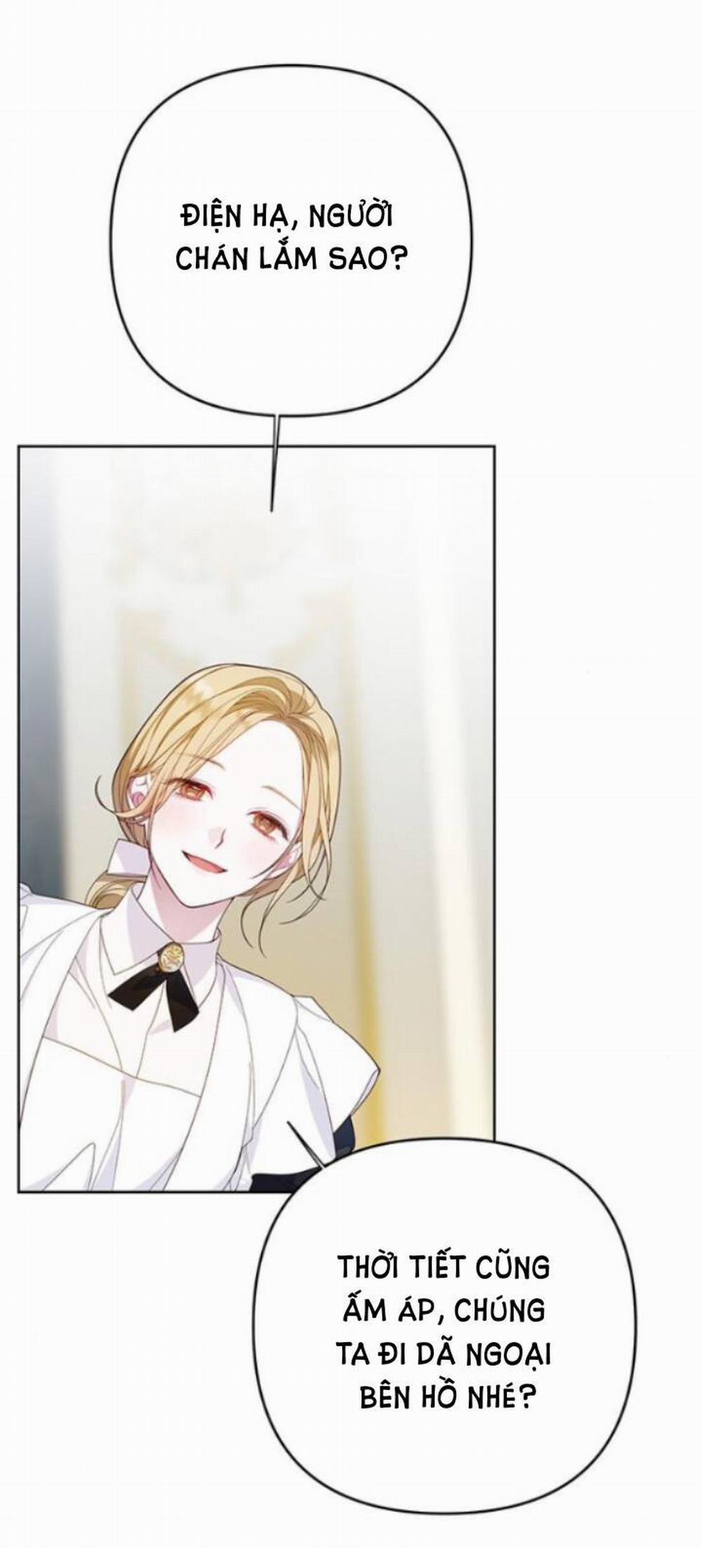 Bạo Chúa Bé Con 11.1 trang 5