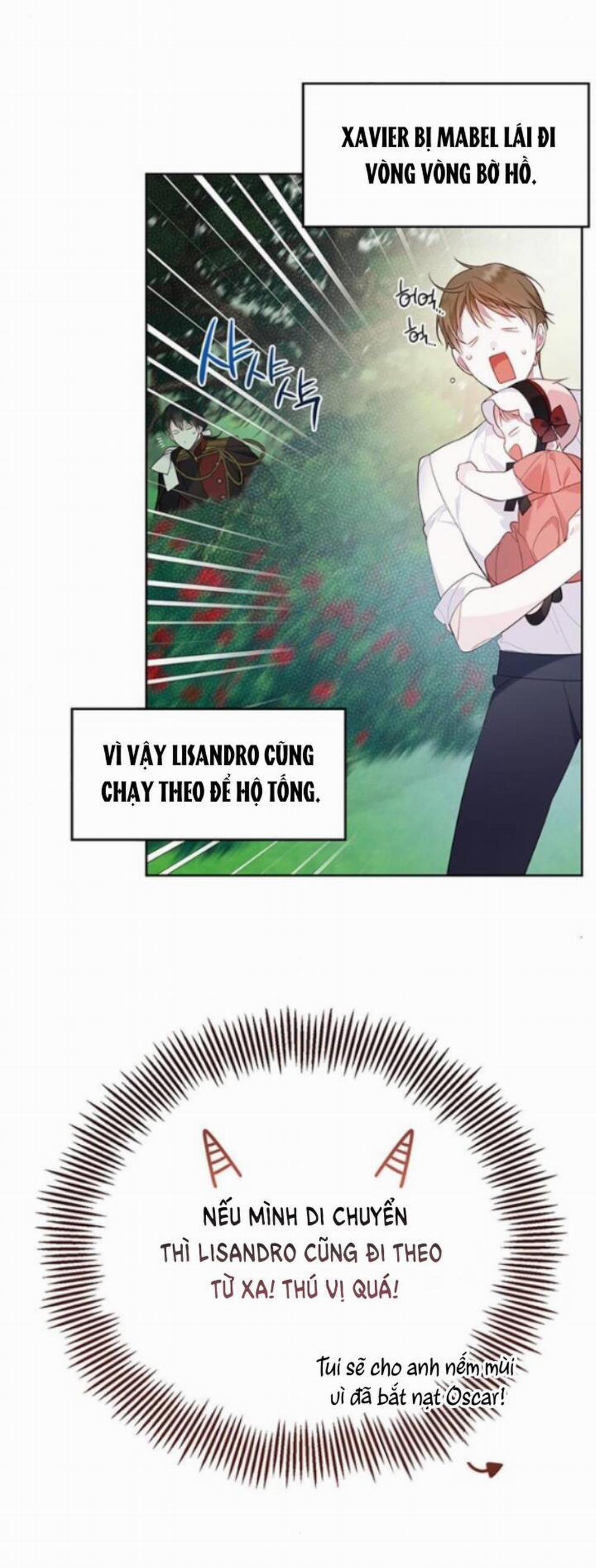 Bạo Chúa Bé Con 11.2 trang 13