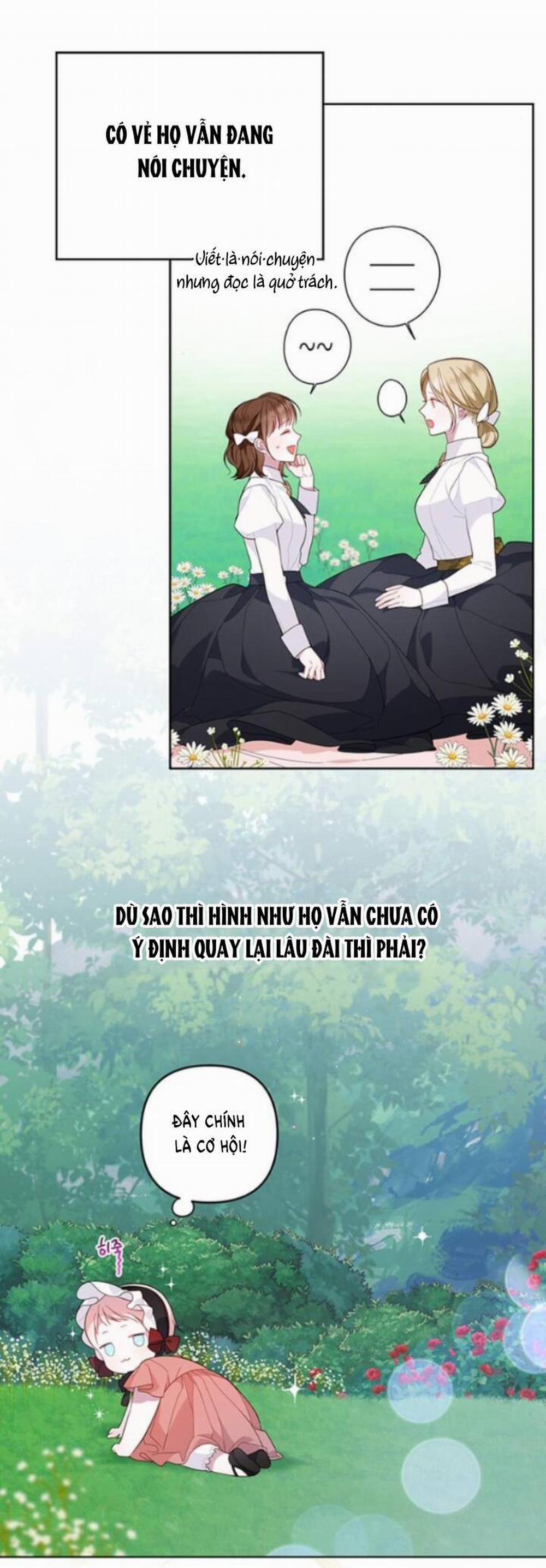 Bạo Chúa Bé Con 11.2 trang 16