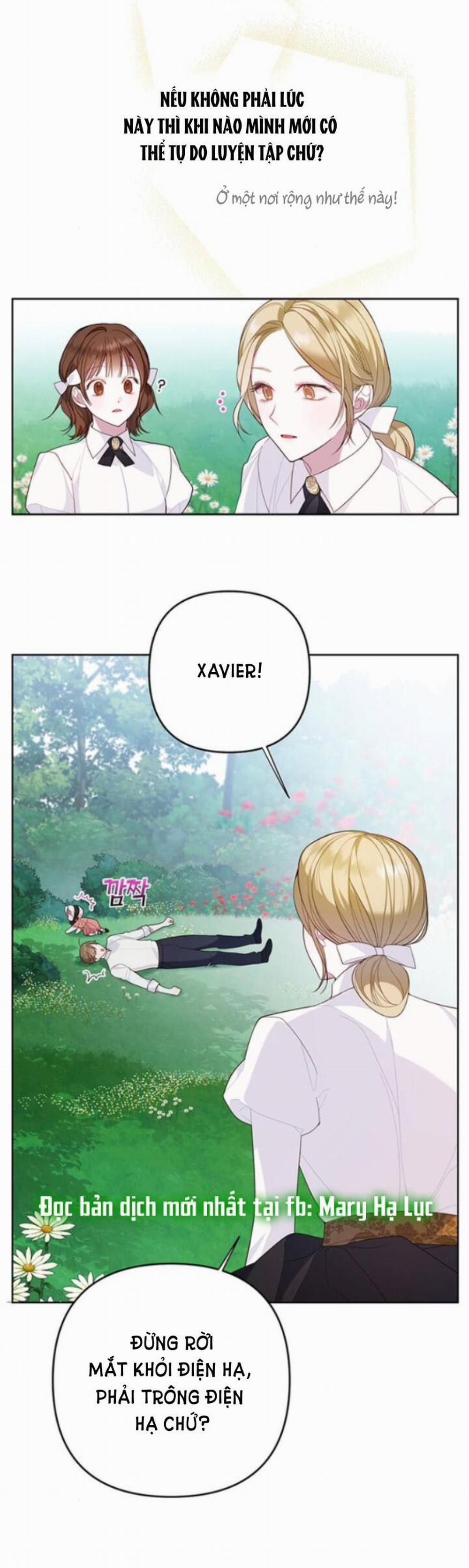 Bạo Chúa Bé Con 11.2 trang 17