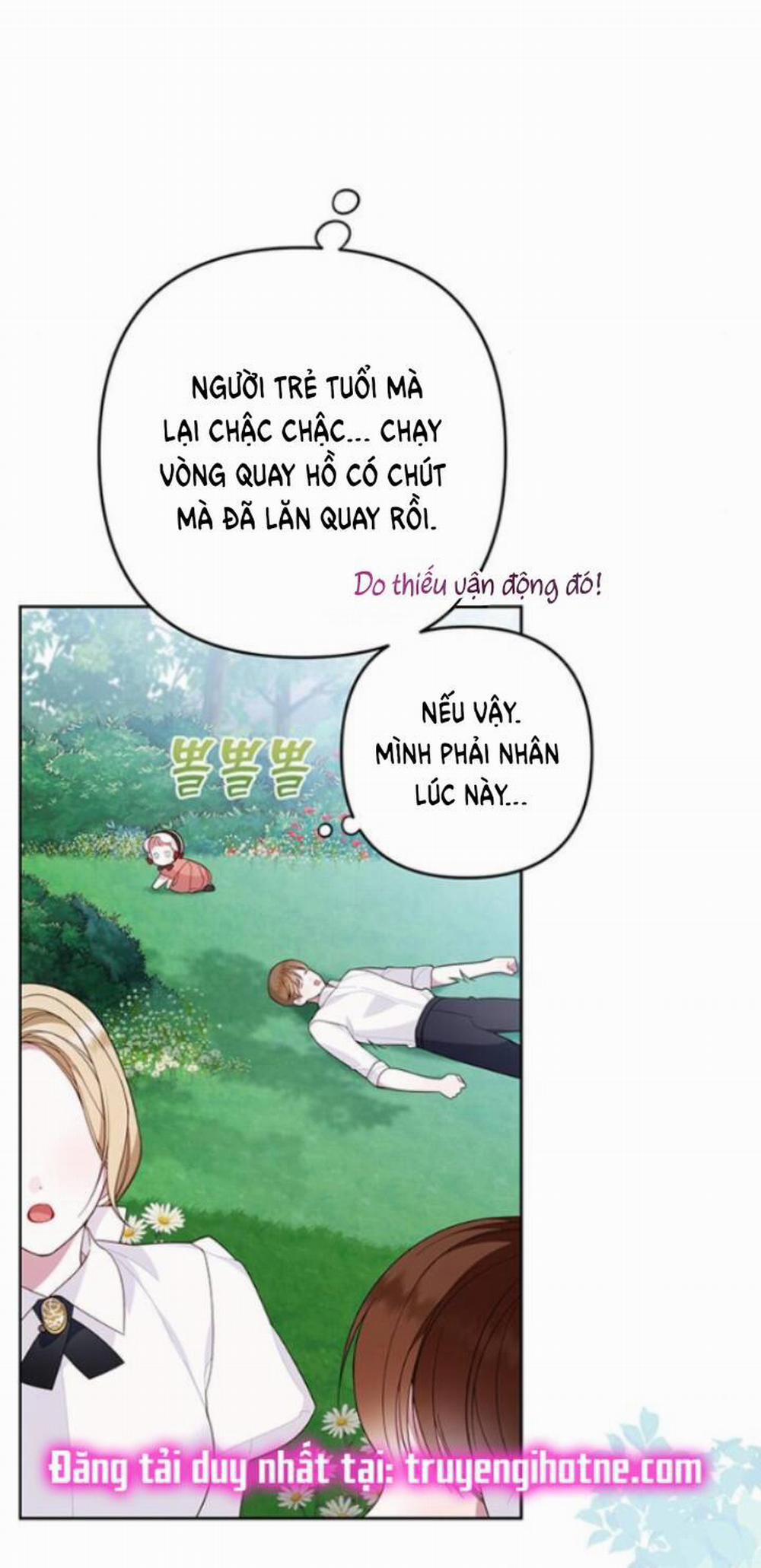 Bạo Chúa Bé Con 11.2 trang 20