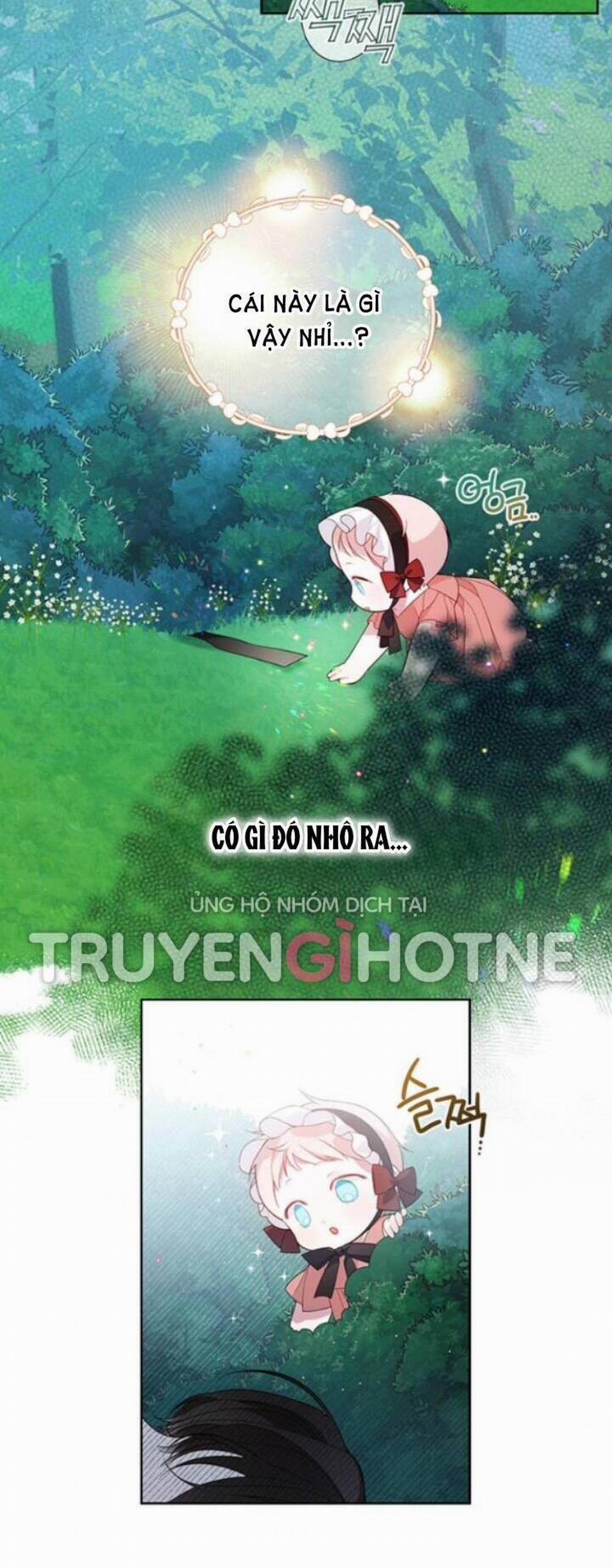 Bạo Chúa Bé Con 11.2 trang 22