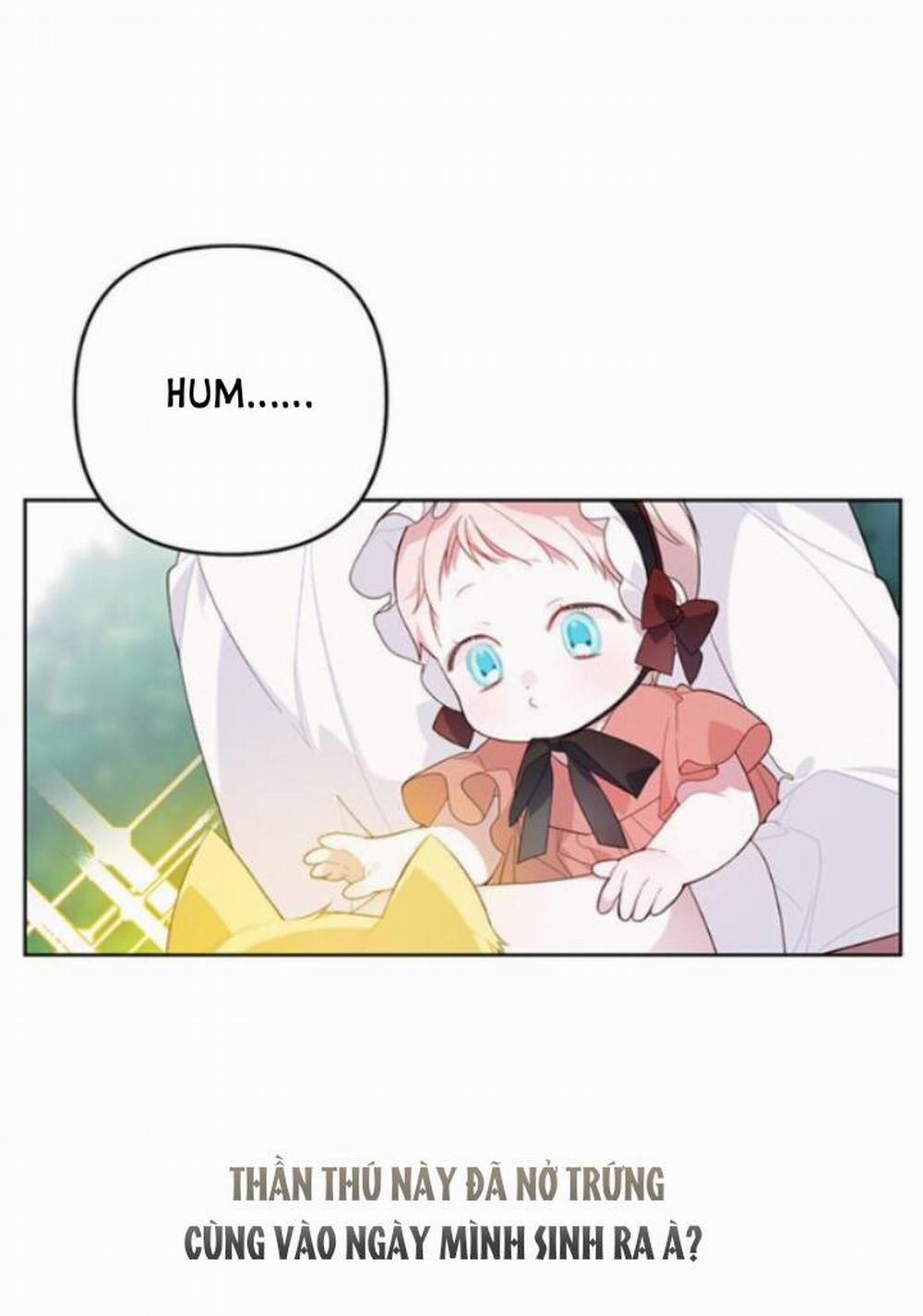 Bạo Chúa Bé Con 11.2 trang 3