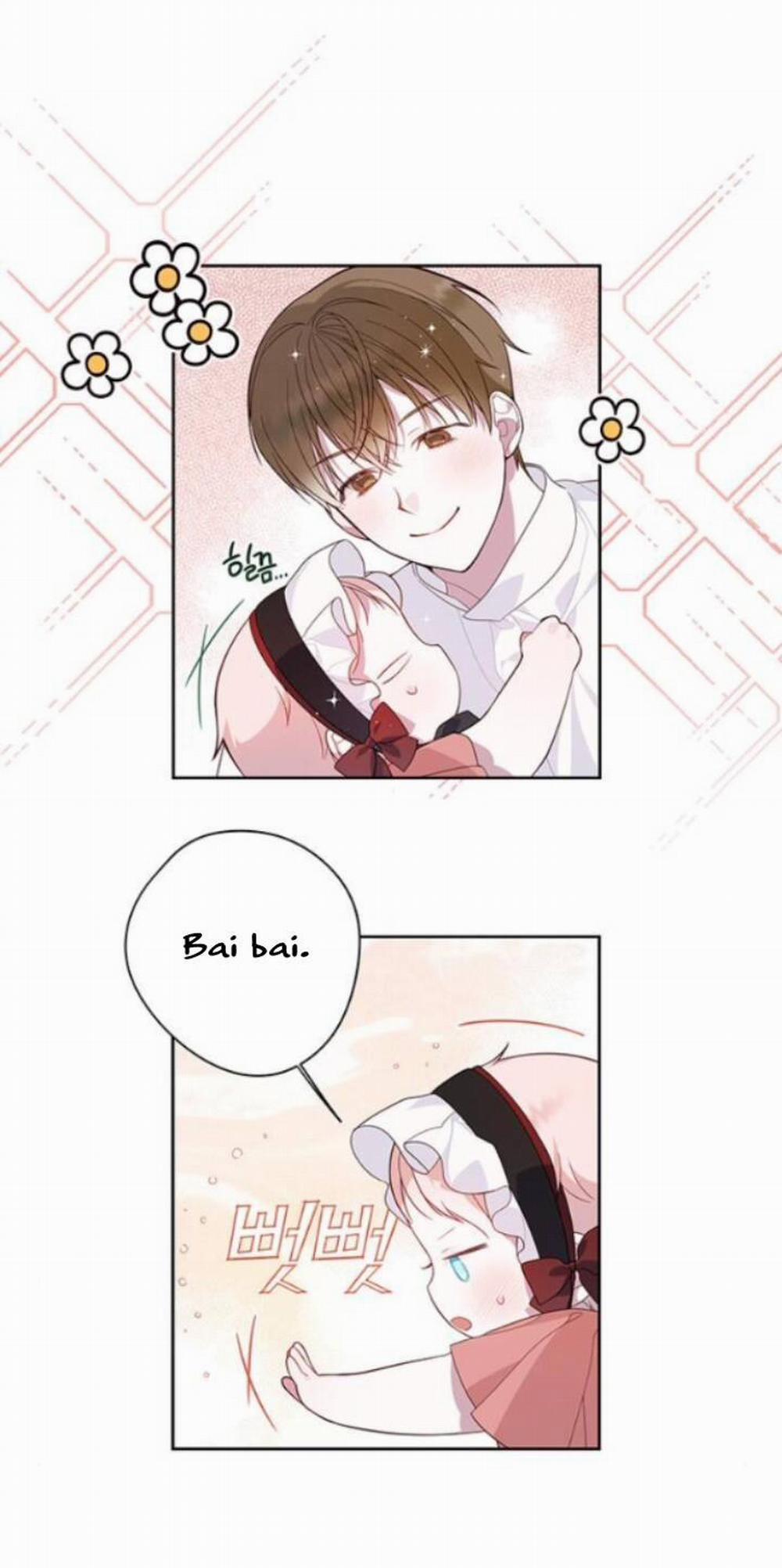 Bạo Chúa Bé Con 11.2 trang 6