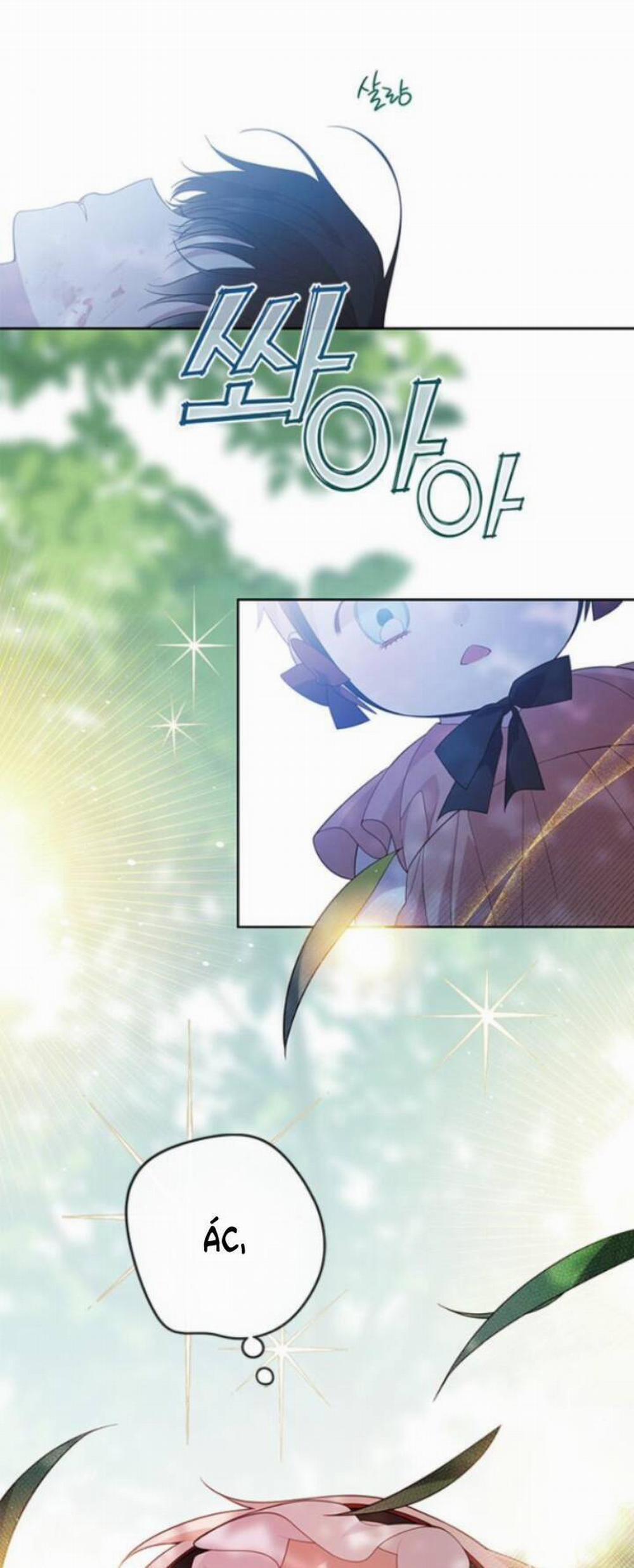 Bạo Chúa Bé Con 12.1 trang 0