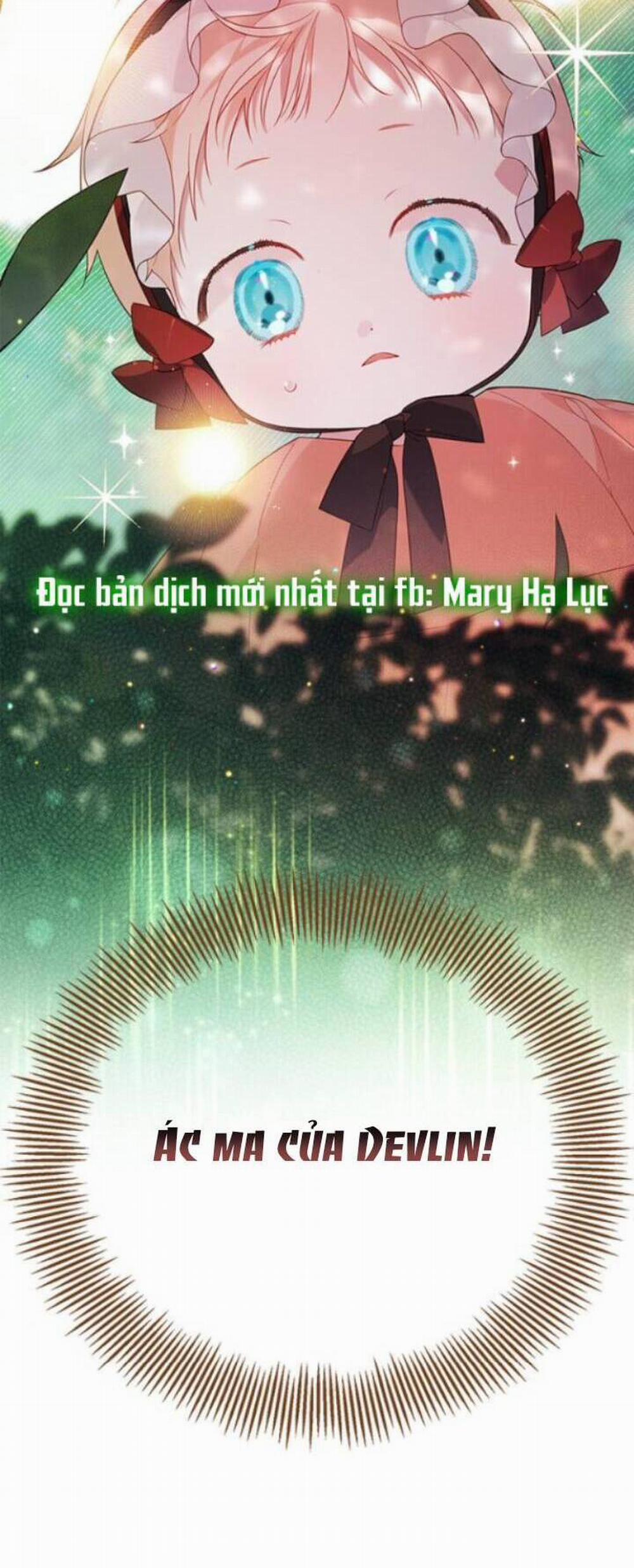 Bạo Chúa Bé Con 12.1 trang 1