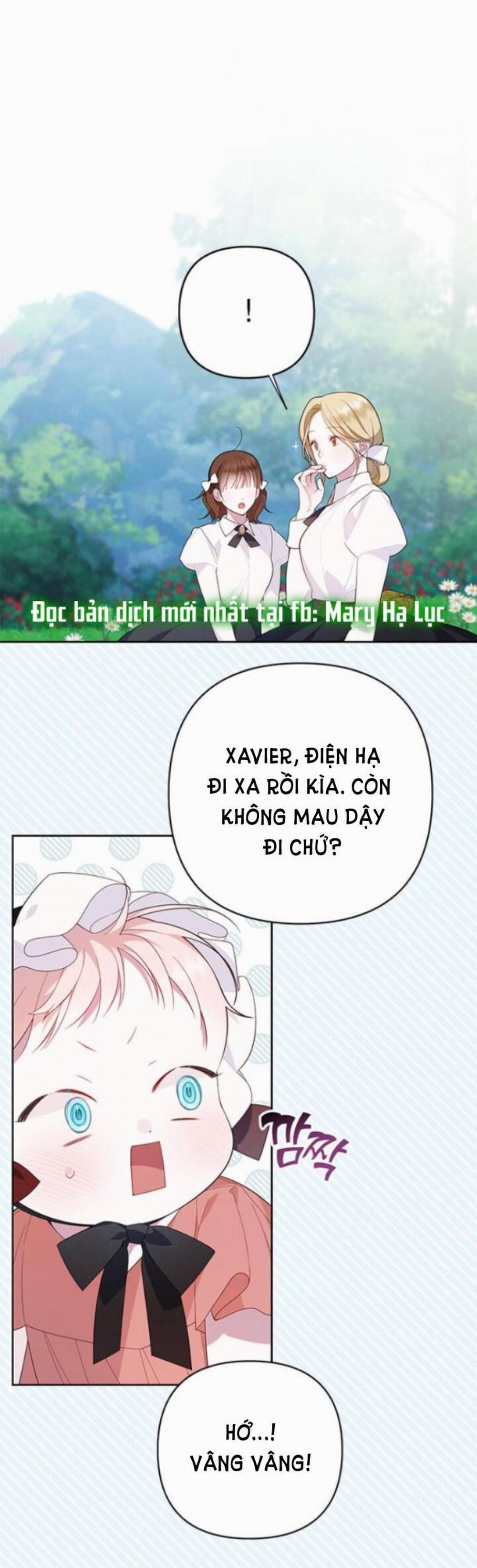 Bạo Chúa Bé Con 12.1 trang 10