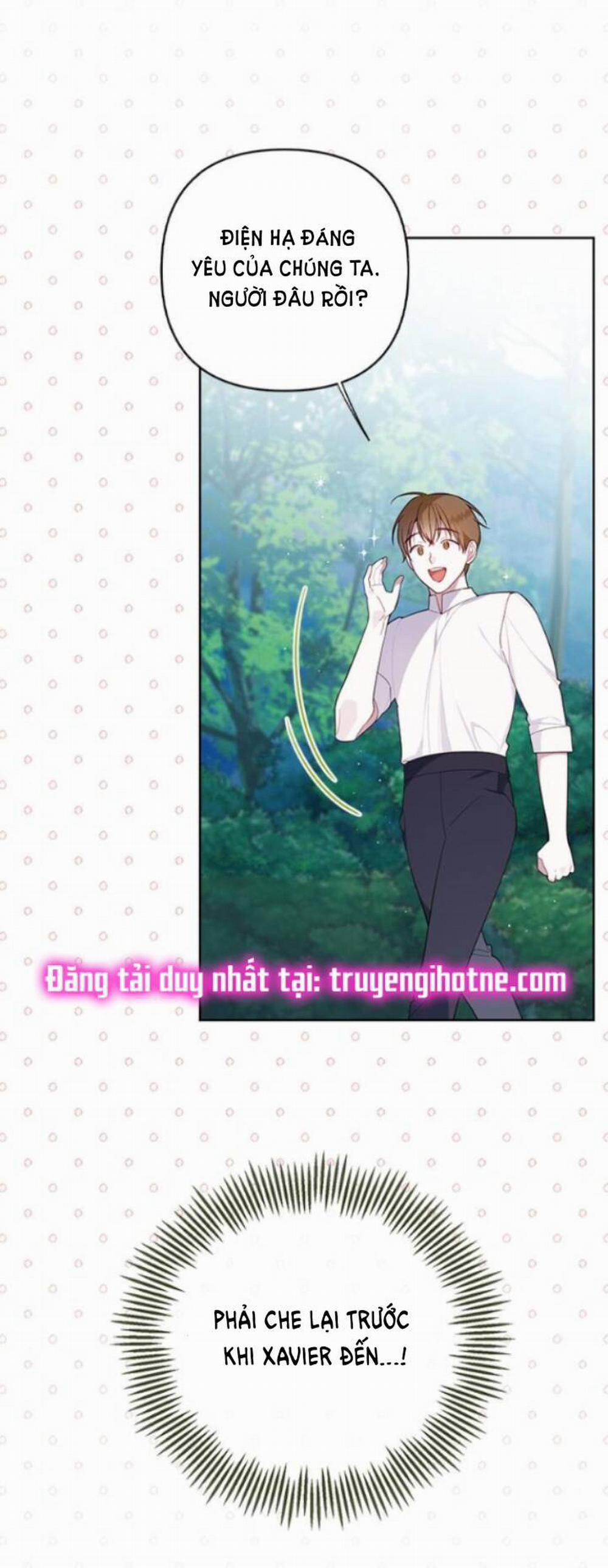 Bạo Chúa Bé Con 12.1 trang 14