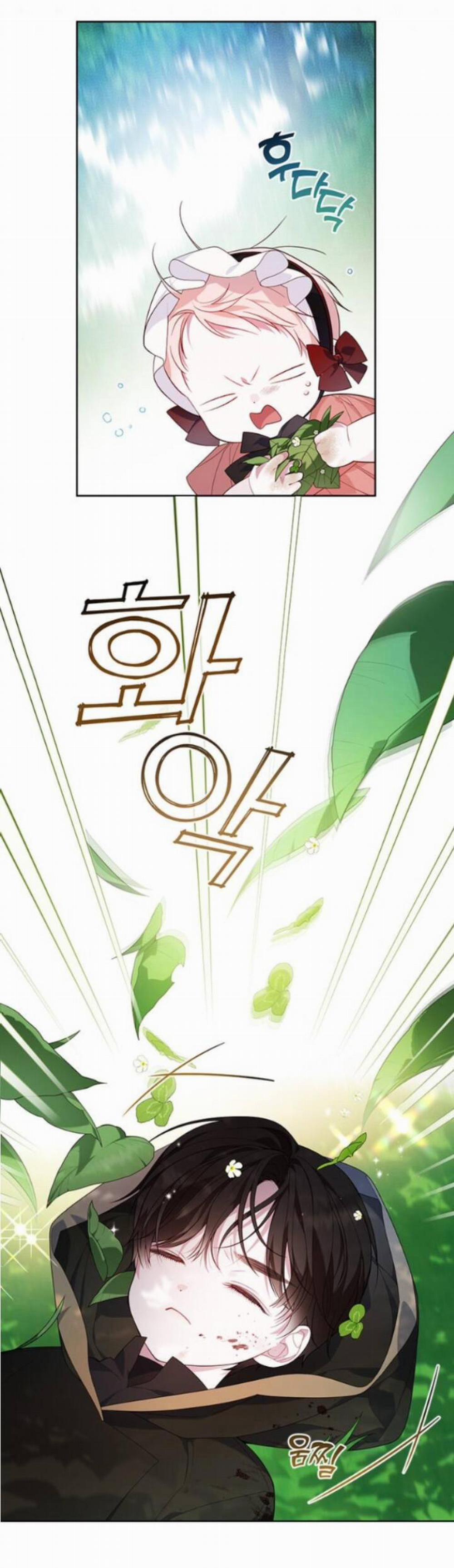 Bạo Chúa Bé Con 12.1 trang 15