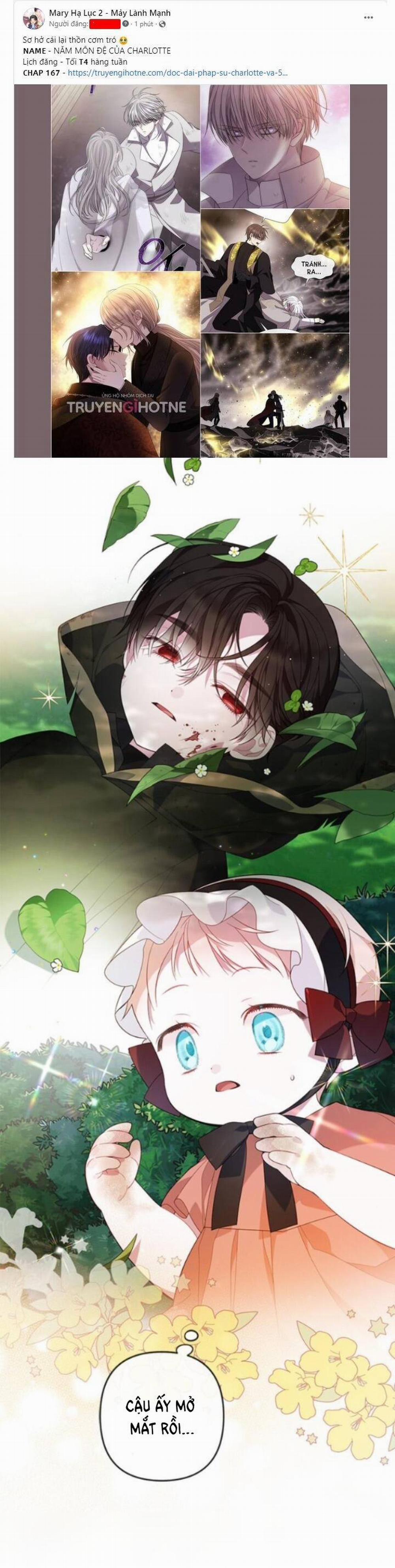 Bạo Chúa Bé Con 12.1 trang 17