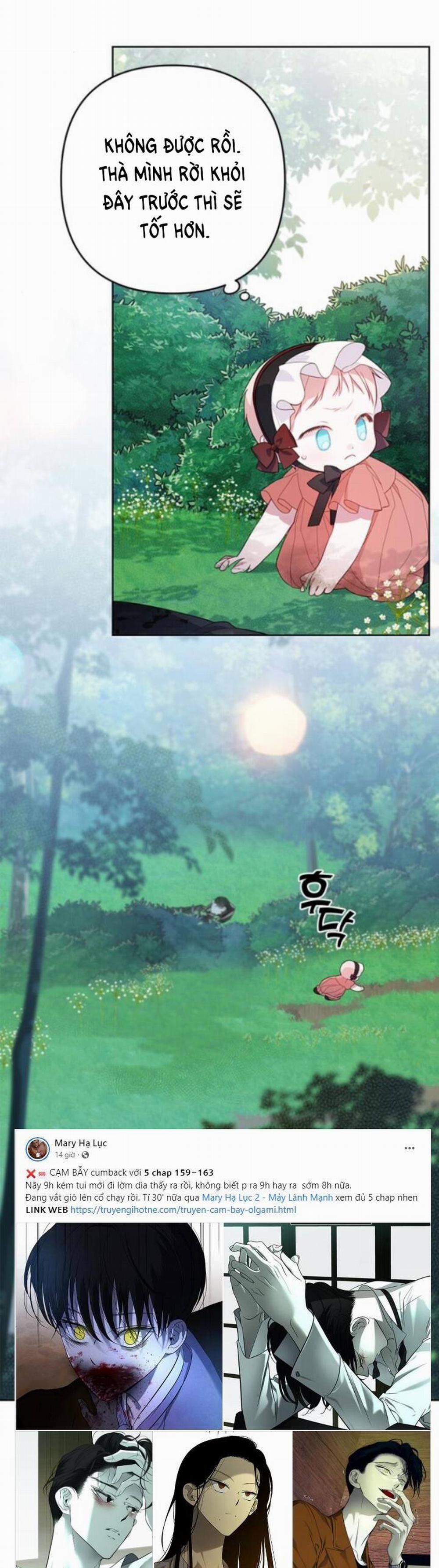 Bạo Chúa Bé Con 12.1 trang 19