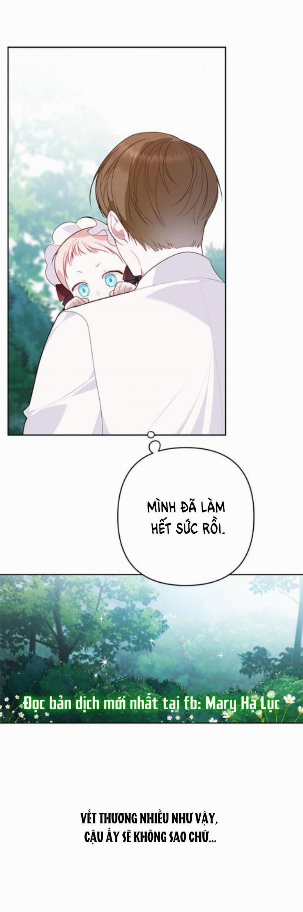 Bạo Chúa Bé Con 12.1 trang 21