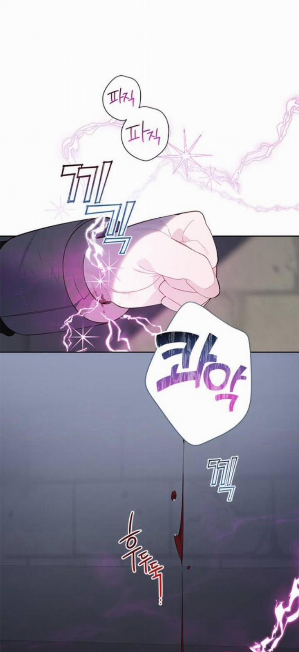 Bạo Chúa Bé Con 12.1 trang 28