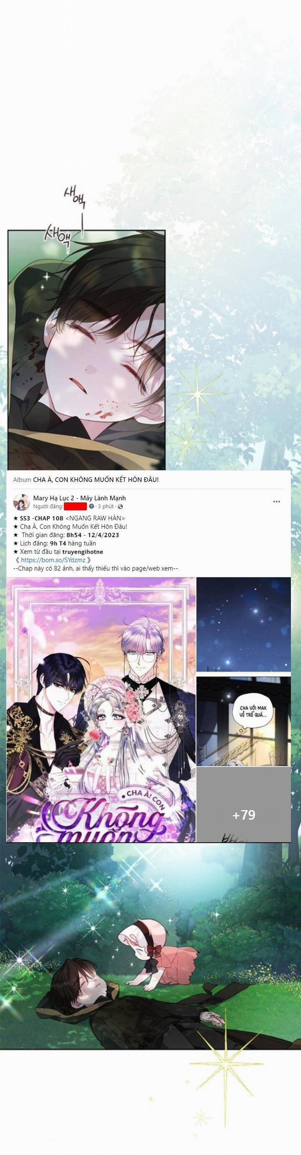 Bạo Chúa Bé Con 12.1 trang 3