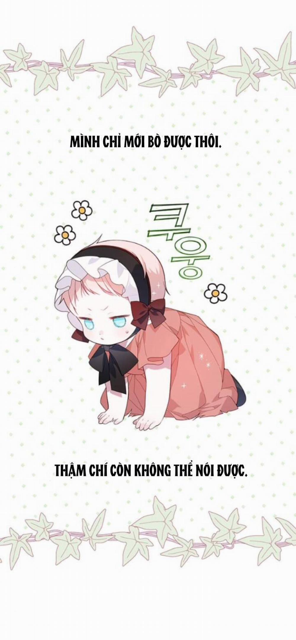 Bạo Chúa Bé Con 12.1 trang 8