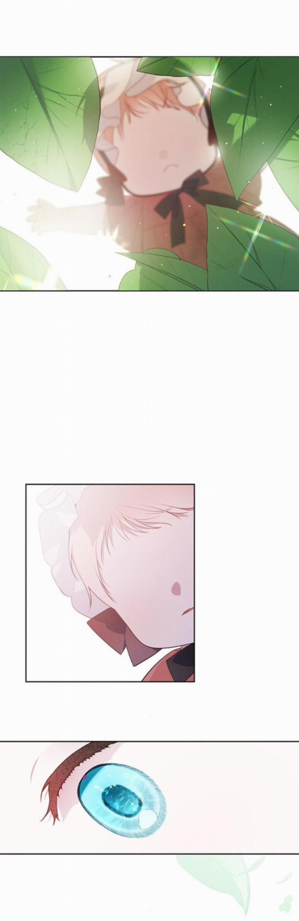 Bạo Chúa Bé Con 12.2 trang 14