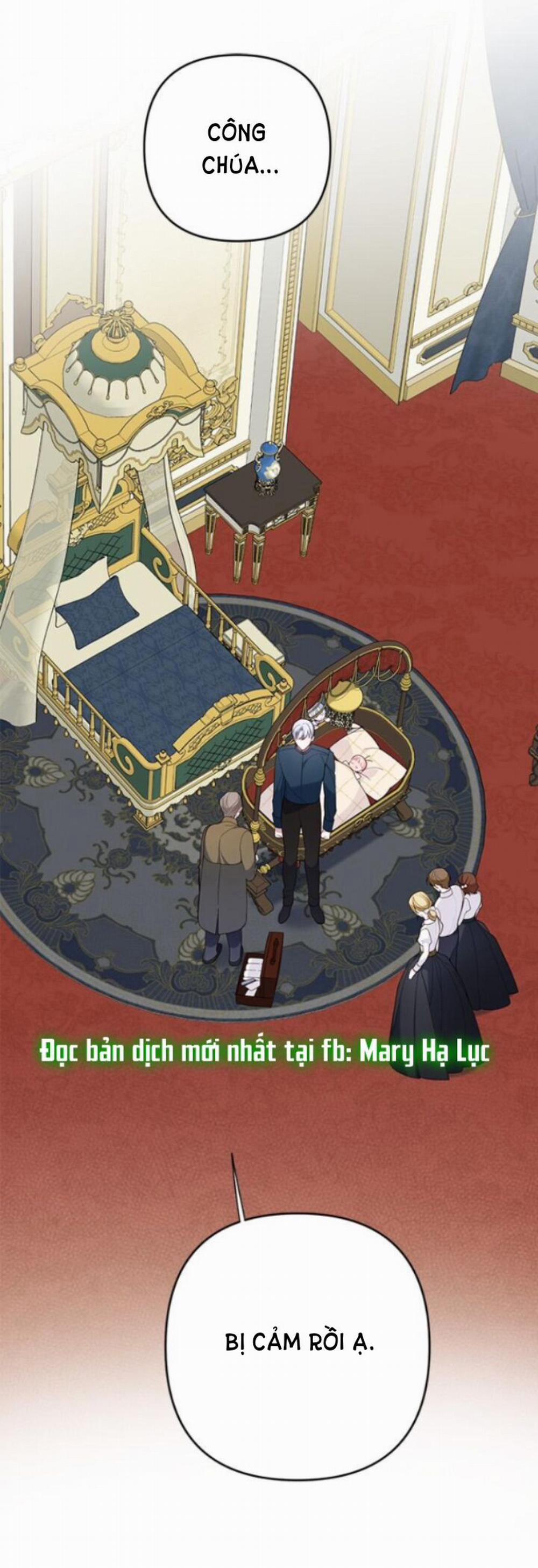 Bạo Chúa Bé Con 13.1 trang 0