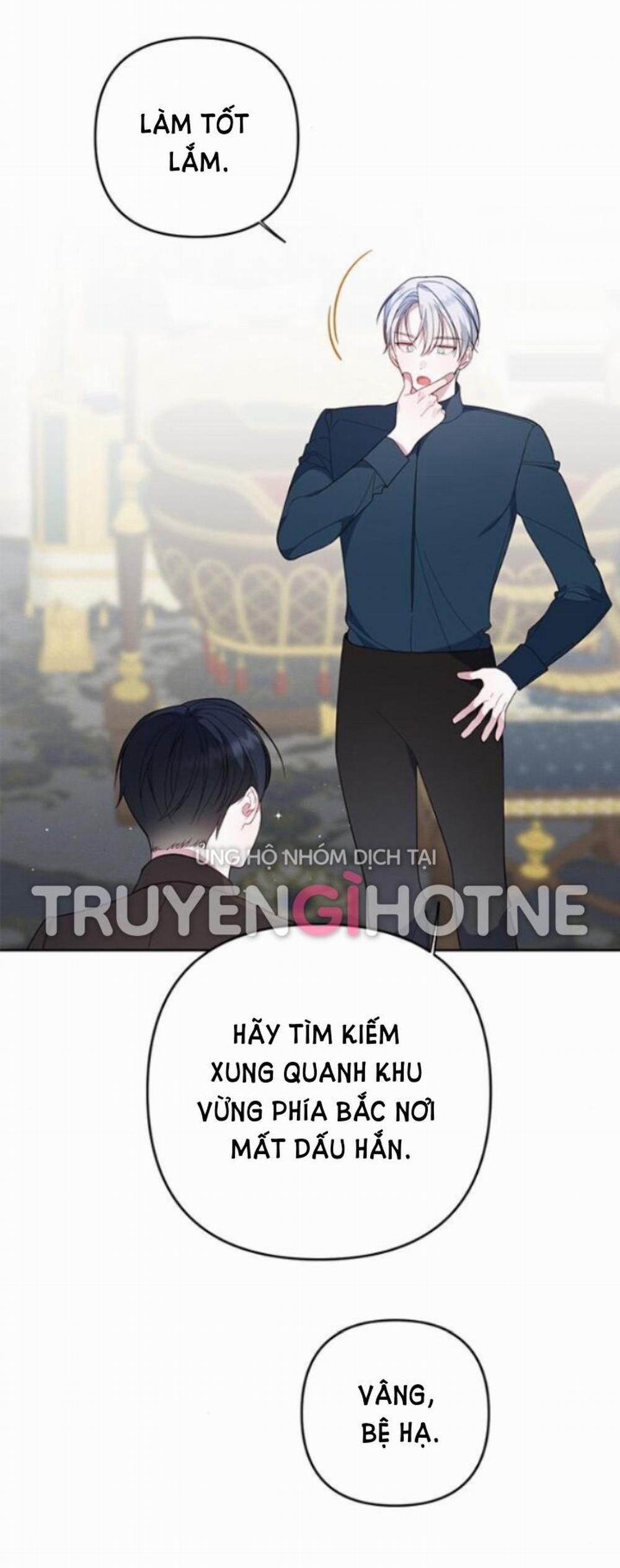 Bạo Chúa Bé Con 13.1 trang 17